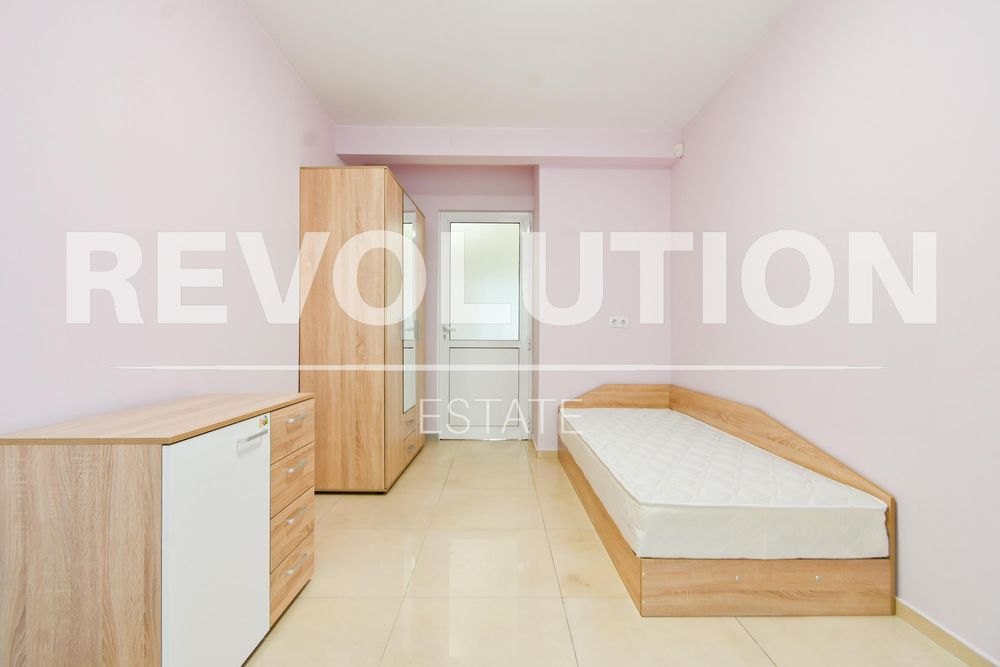 Дава се под наем Тристаен апартамент в София, Люлин 8 - 86 кв.м за 698.19 € - Снимка #8