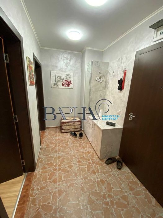Продава се Двустаен апартамент в Варна, Виница - 70 кв.м за 1093 €/кв.м - Снимка #12