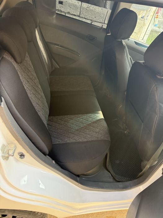 Выкуп спарк механека 2015 йил 2 паз