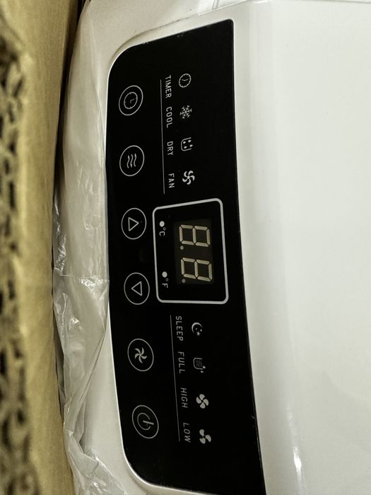 Aer condiționat portabil Klarstein Pure Blizzard 3 2G