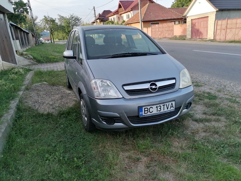 Opel Meriva 2010 Stare impecabila