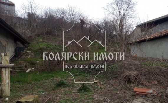 Продава се Парцел в Велико Търново, Варуша - 503 кв.м за 83 €/кв.м - Снимка #2