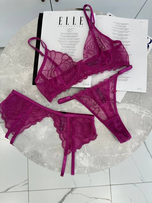 Продам новое белье