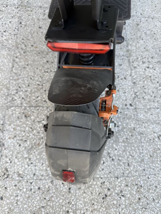 Калници за Kukirin G4