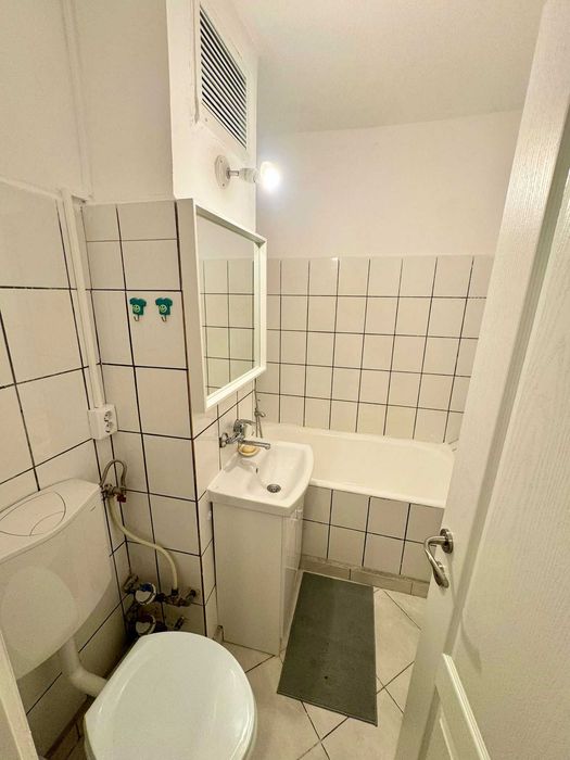 Garsoniera Dristor - 6 min Metrou