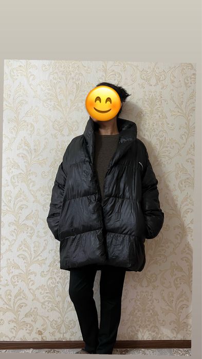 Куртка дизайнерская Arunaz