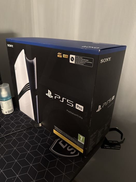 PlayStation 5 PRO