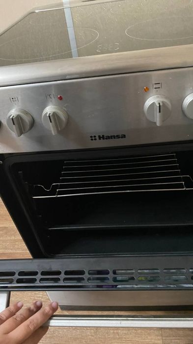 СРОЧНО‼️‼️Продам плиту Hansa
