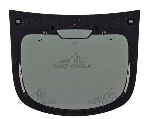 Задно стъкло Tesla Model Y 2020 - 2024 Saint Gobain Sekurit