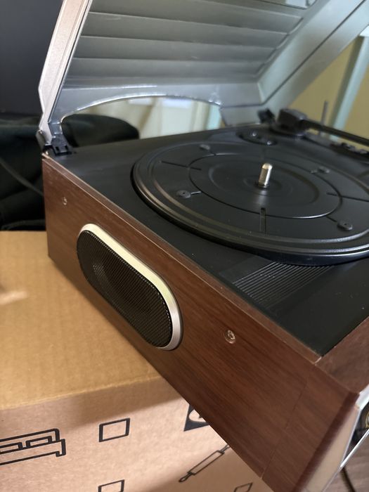 Pick-up viniluri