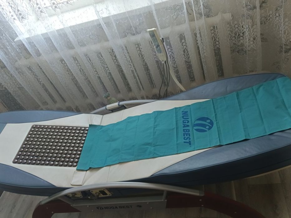 Продам Нуга бэст Новый!