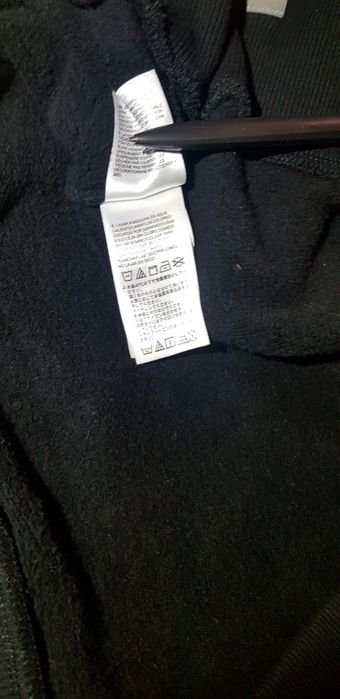 North Face  мъжки суичър