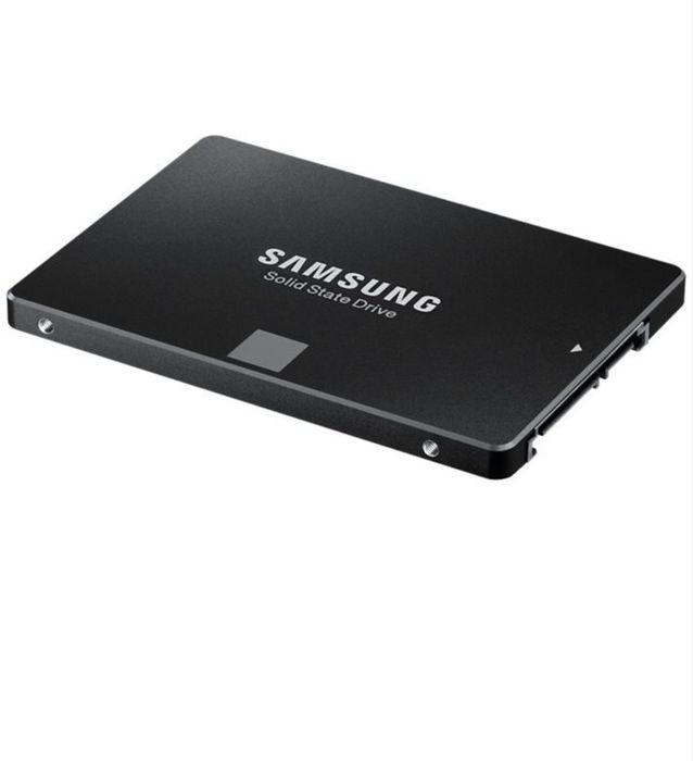 SSD 1TB samsung 850 evo