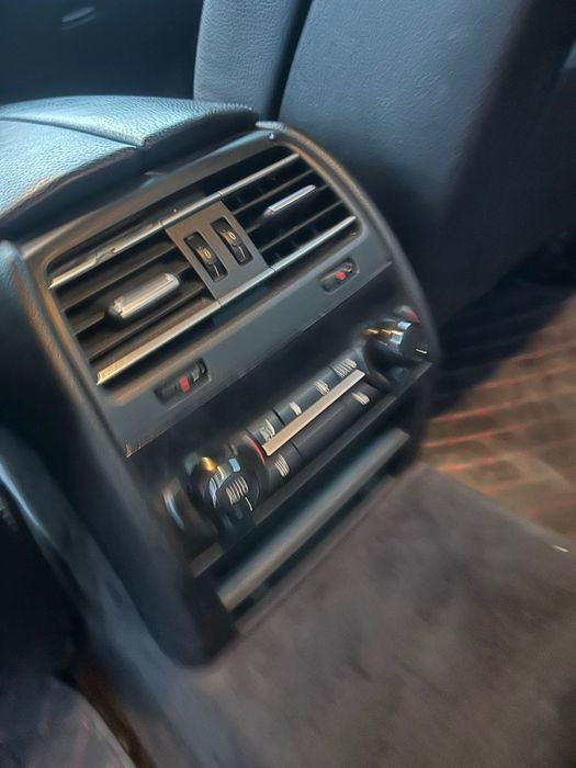 Piese Bmw seria 7 F01 730d, N57, Europa, interior comfort