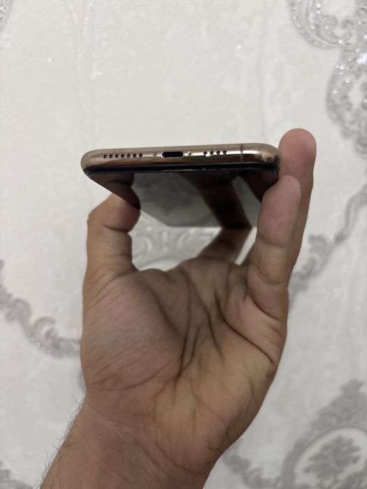 iPhone 11 Pro Max 256gb