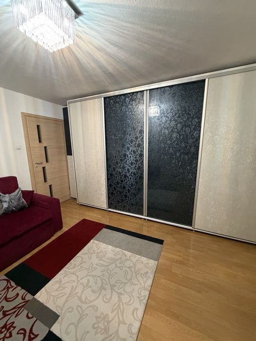 Apartament cu 2 camere ETAJ 1 , Rogerius