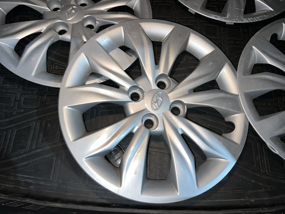 колпак r15 для Hyundai