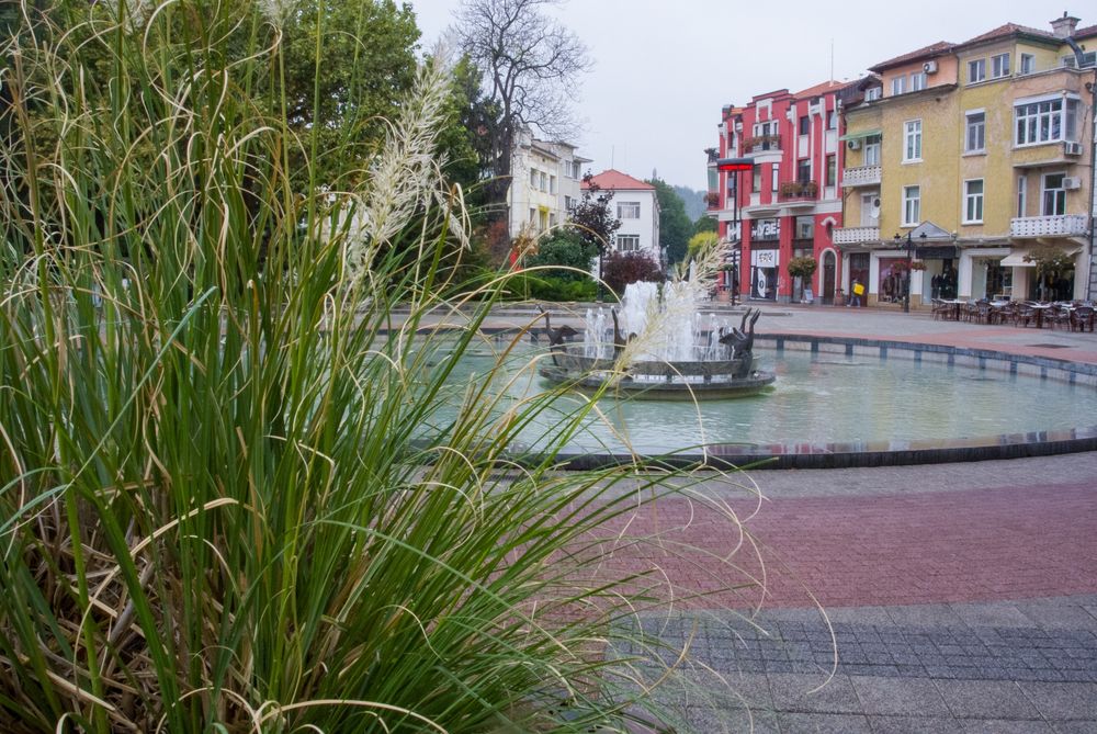 Nikon  1 J2 с Nikon 11-27.5mm  обектив