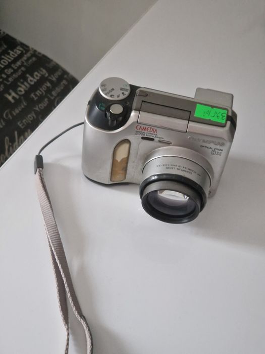 Aparat Photo/ camera digitala Olympus