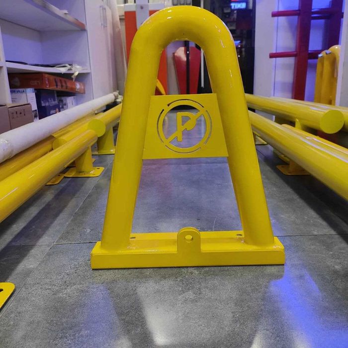 Парковочный барьер Антипаркинг