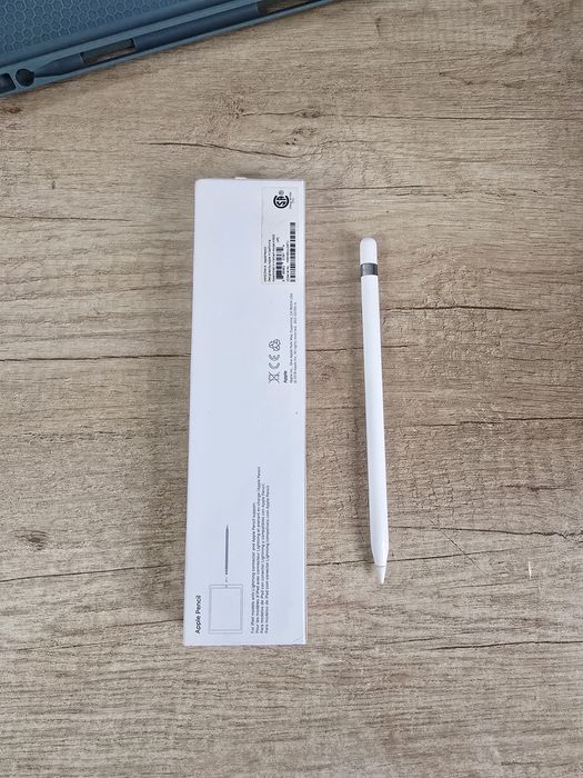 Продам iPad 9 + Apple pencil