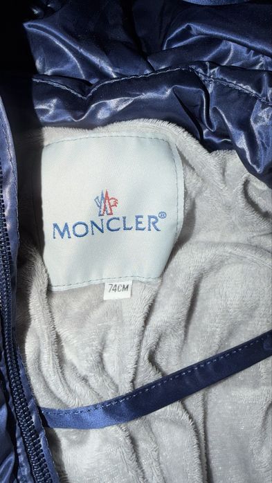 Срочно продам комбенизон