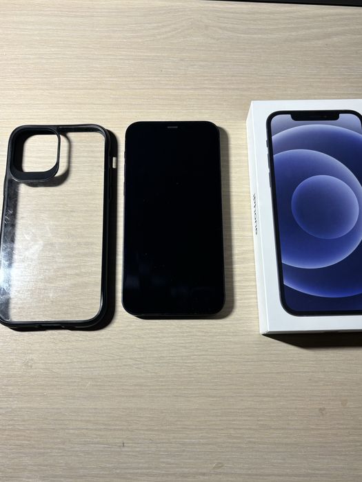 Iphone 12 Neverlocked 64Gb