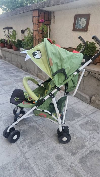 Продавам детска количка