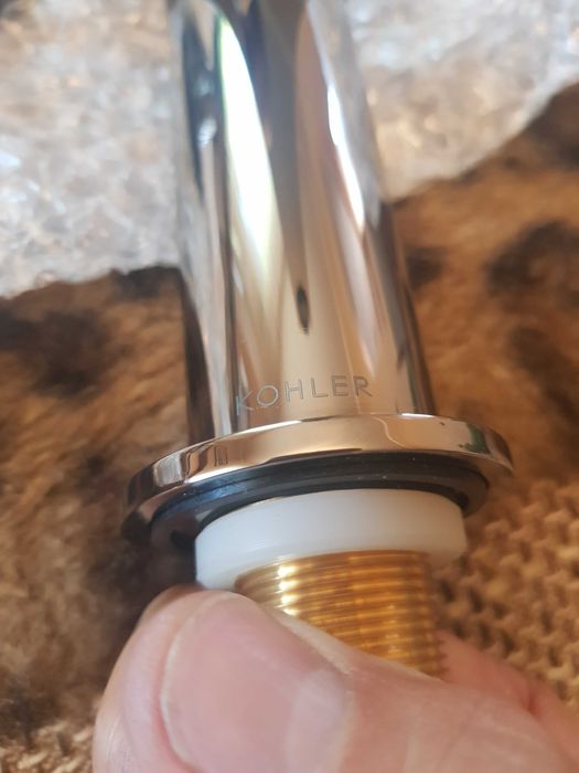 Смесител за мивка за баня KOHLER Composed'