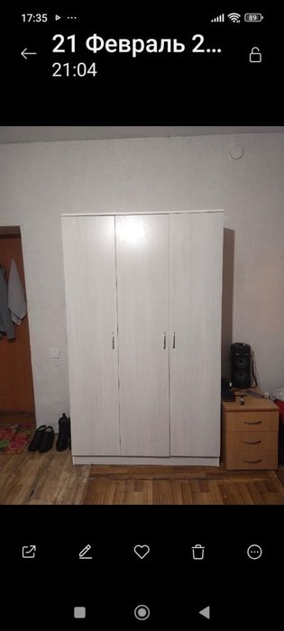 Продам шкаф срочно звонить