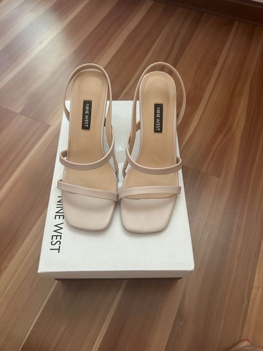 Обувки Nine West -37