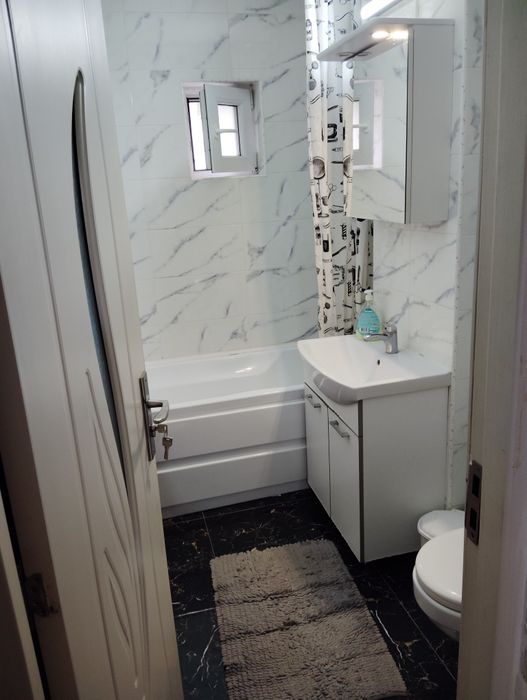 Vând apartament PB 3 camere