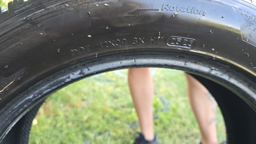 Зимни гуми Hankook
