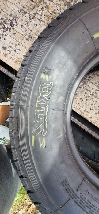 1 Anvelopa Sava 225 75 R16C