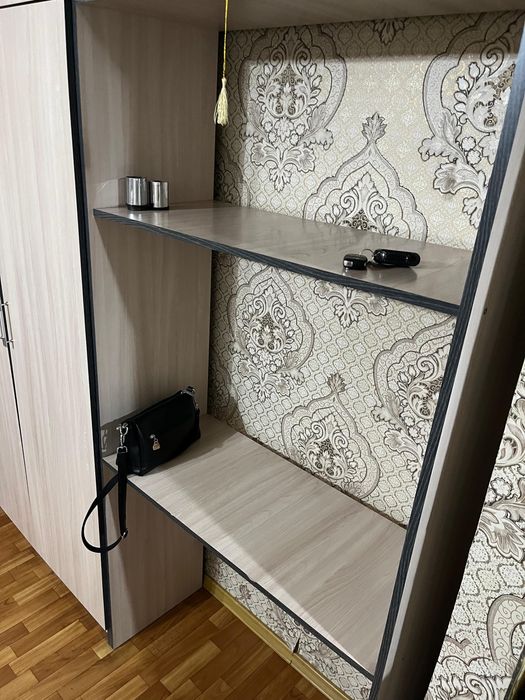 Сдам квартиру на долго