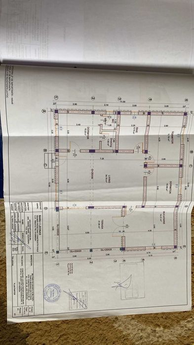 Vând/schimb casă Golești Vrancea