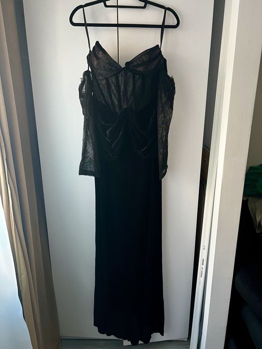 Rochie de seara neagra