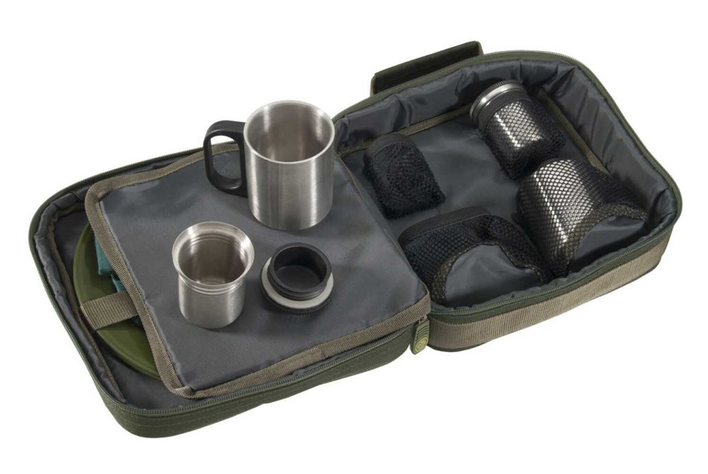 Mivardi Dinning set Premium комплект за хранене