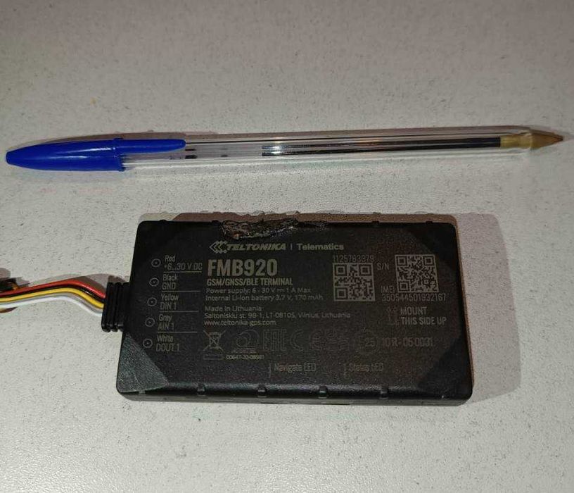 GPS треккер для авто,мото.