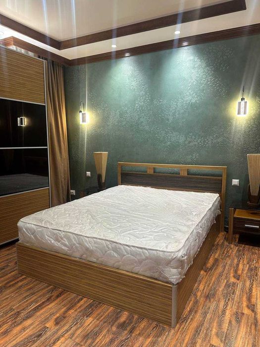 Ул.Никитина .Продам  эксклюзивный дом из 5 комнат  на 2.2 сотках.