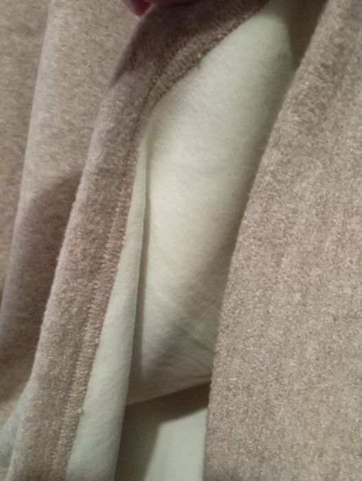 Юбка теплая 52 р Германия