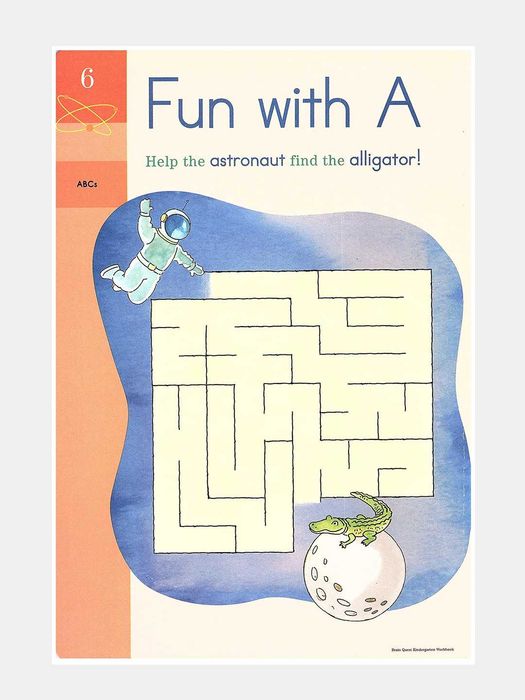 Brain Quest Workbook Grade 3 English Paperback 320 Pages A4 Workbook