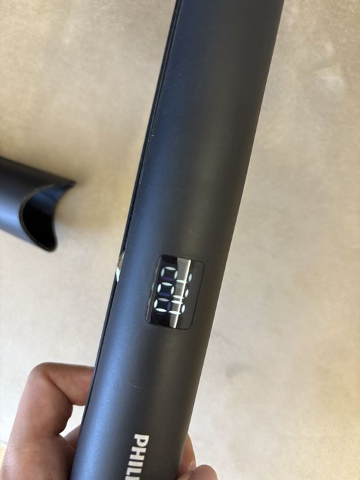 Преса за коса Philips Prestige Pro HPS930/00