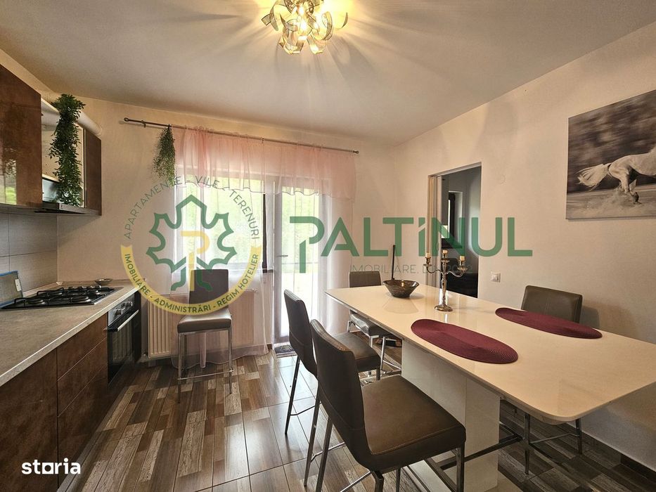 Casa de vanzare Sibiu, Calea Cisnadiei, cartierul Primaverii