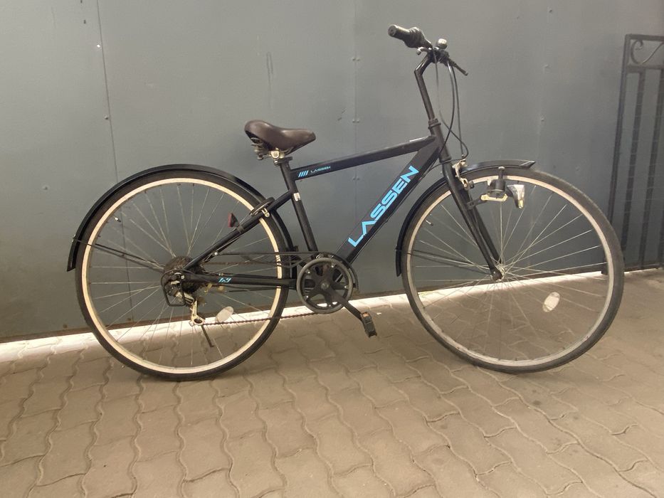 Велосипеды из Японии