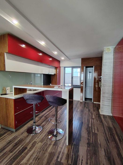 Inchiriere Apartament 3 camere - centru Pitesti