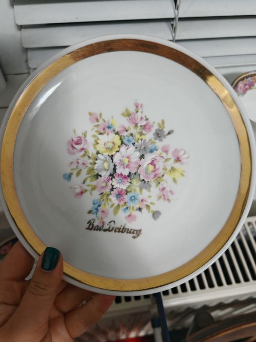 Керамика, порцелан