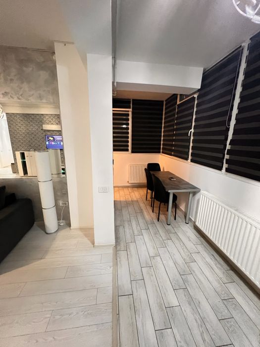 Regim Hotelier Militari Residence