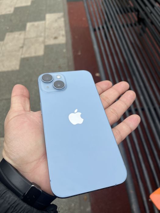 Айфон 14 128 гб.