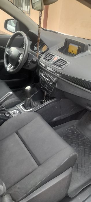 De vânzare Renault Megane 3 2011